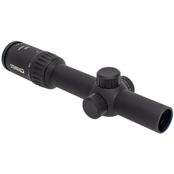 Steiner Optics P4Xi 1-4x24mm Rifle Scope P3TR Reticle - $749.99 - $749.99
