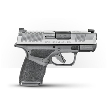 Springfield Armory Hellcat Micro-Compact Stainless 9mm 3" Barrel 13-Rounds - $559.99 ($7.99 S/H on Firearms) - $559.99