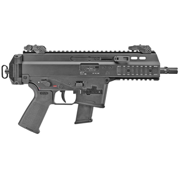 B&amp;T USA APC10 10mm 6.9" Black 15rd Glock Mag - $2322.99 (Free S/H on Firearms)