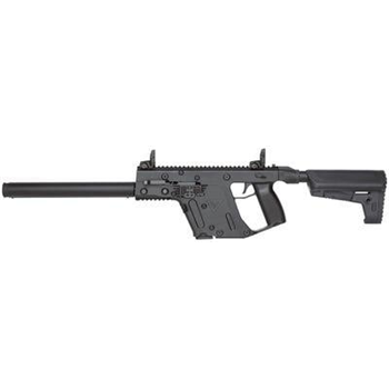 KRISS VECTOR CRB G2 .40SW 16-inch 15rd M4 STOCK BLACK - $1557.99 ($7.99 S/H on Firearms) - $1,557.99