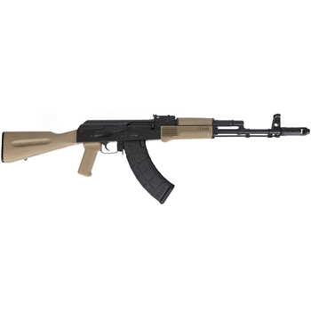 PSA AK-103 GF3 Forged Nitride Barrel Classic Polymer Rifle, FDE - $699.99 - $699.99