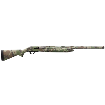 Winchester SX4 Waterfowl Hunter 12 Gauge Semi-Auto Shotgun with Woodland Camo Finish and 28 Inch Barrel - $1008.99 (Free S/H over $49)