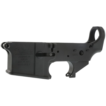 Anderson Manufacturing AR-15 Stripped Lower Receiver - $47.99 - $47.99