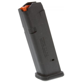 Magpul GL9 PMAG 17 Glock G17 Magazine 9mm - Black - $10.46 - $10.46