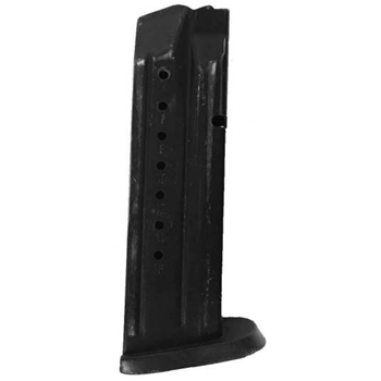 USED Smith &amp; Wesson S&amp;W M&amp;P 9mm 17-Round Steel Factory Magazine - $19.99 - $19.99