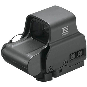 EOTech EXPS2-0 Holographic Sight 65 MOA ring 1 MOA dot Quick Detach lever - $475 (Free Shipping)