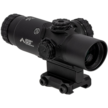 Primary Arms GLx 2X Prism with ACSS CQB-M5 7.62x39/300BO Reticle - $369.99 + Free Shipping