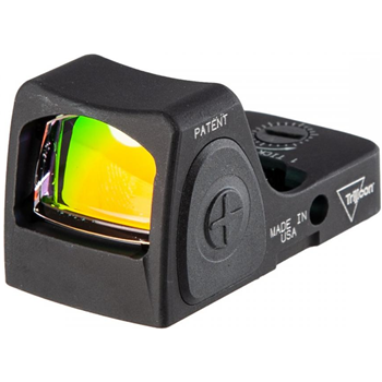 Trijicon RMRcc 6.5 MOA Red Dot Sight - $419.99 ($319.99 after $100 MIR)
