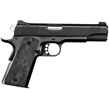 Kimber Custom LW (Night Patrol) 1911 9mm 9rd Pistol 3700706 - $629.99 ($9.99 S/H on firearms) - $629.99