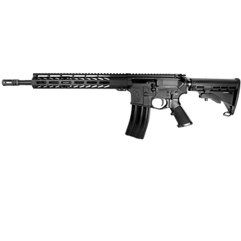 P2A "Patriot" LEFT HAND 16 inch AR-15 350 Legend M-LOK Complete Rifle - $807.49 AFTER 15% - $807.49
