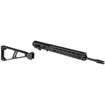 Brownells BRN-180 Gen 2 18" 223 Wylde Upper &amp; MI Side Folding Stock - $909.99 after code "AUGUST120" - $909.99