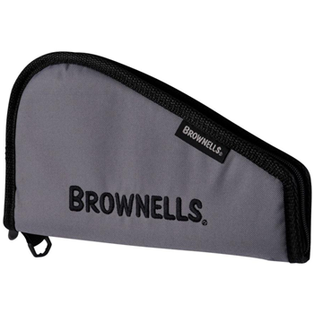 BROWNELLS - PISTOL RUG SMALL/MEDIUM GRAY - $5.99 - $5.99