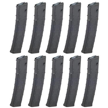 10 Pack Magpul PMAG 40 AR/M4 Gen M3 - $164.99 after code "BACK15" - $164.99