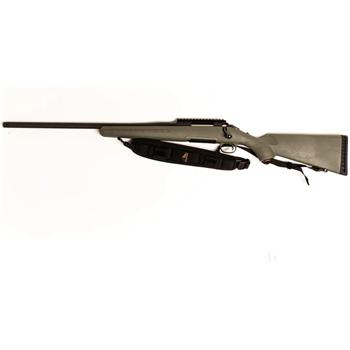 Ruger American Predator Lh 308 Win Bolt Action 4 Rounds 22 Barrel Black - USED - $639.99 (Free S/H over $49) - $639.99