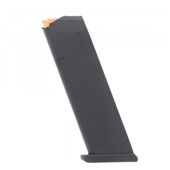 Glock Gen 5 Glock 17, 9mm 17-Round Factory Magazine (Black, FDE, Green) - $27.99 - $27.99