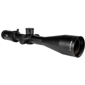 Trijicon Tenmile HX 3-18x50 SFP w/ MRAD Center Dot (Red/Green Illumination), 30mm, Satin Black Riflescope - $739.99 ($9.99 S/H on firearms) - $739.99