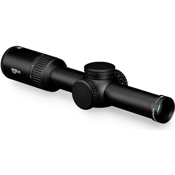 Vortex Viper PST Gen II 1-6x24 VMR-2 MRAD Like New Demo Scope PST-1607 - $499.99 shipped - $499.99