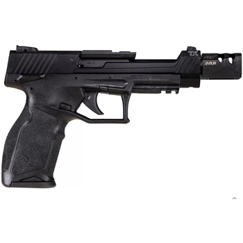 Taurus TX22 22 LR Steel Challenge 5.4" 16rd - $432.17 (Free S/H on Firearms) - $432.17