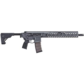 Sig Sauer MCX Patrol 5.56 NATO 16" Tele-Fold Stock - $2199.99 ($9.99 S/H on firearms) - $2,199.99