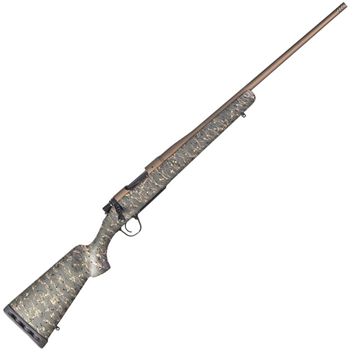 Christensen Arms Mesa Bronze/Green Bolt Action Rifle 308 Win 22" Barrel 4 Rnd - $1299.99 + $350 Gift Card - $1,299.99
