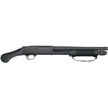 Mossberg 590 Shockwave 12 Gauge 14" Barrel 5 Round - $379.99 - $379.99