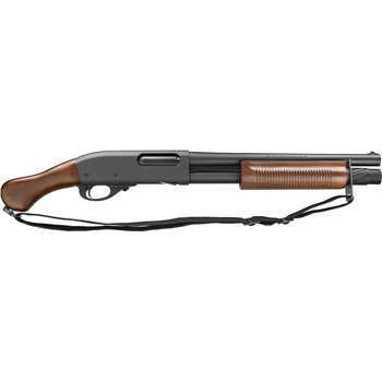 Remington Model 870 Tac-14 Blued 12 GA 14" Barrel 5-Rounds w/ Strap - $549.99 ($7.99 S/H on Firearms) - $549.99