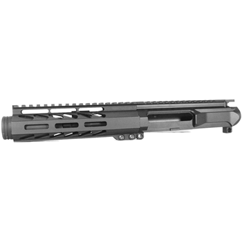 5 inch LEFT HANDED AR-15 5.56 NATO Melonite Upper w/Can - $314.99 AFTER $35 OFF - $314.99