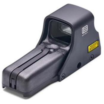 EOTech HWS 552 Holographic Weapon Sight w/ 68 MOA Ring 1 MOA Dot - 552.A65 - $399.99 - $399.99