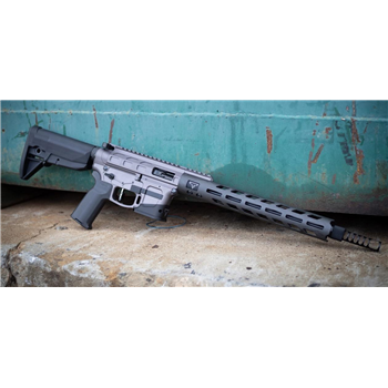 Taran Tactical TR9 Rifle 9mm PCC - $2999.99 - $2,999.99