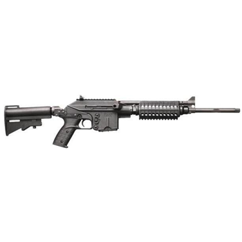 Kel-Tec SU-16E 5.56mm 16 Inch Blue Finish 30 Round - $903.64 ($7.99 S/H on Firearms) - $903.64