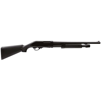 CZ 612 Home Defense 12GA Shotgun - 4+1 Round - 18.5" - $199.99 - $199.99