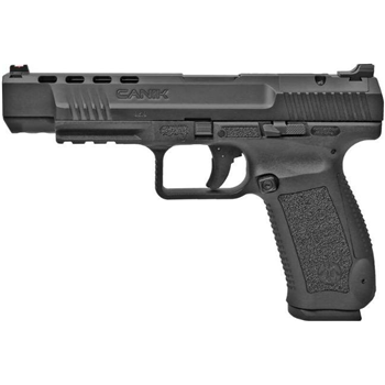 Century Arms TP9SFx 9mm Luger 5.20" 20+1 Black - $519.99 (Free S/H on Firearms) - $519.99