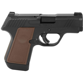Kimber EVO SP Select (Black) 9mm Pistol 3900017 - $529.99 ($9.99 S/H on firearms) - $529.99
