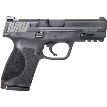S&amp;W&nbsp;M&amp;P M2.0 Compact 40 S&amp;W Pistol w/3 13rd Mags &amp; Night Sights - $399.98 (Free S/H over $100) - $399.98
