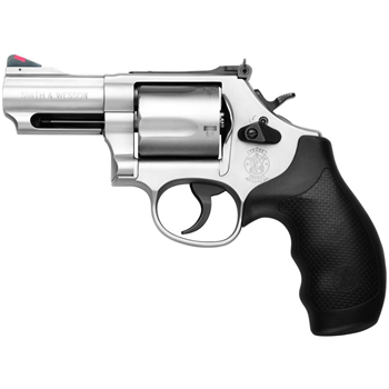 Smith &amp; Wesson Model 69 Combat Magnum 44 Mag Double-Action Revolver - $869.99 - $869.99