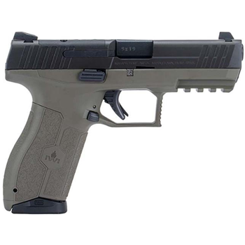 American Tactical FXS-9 4" 17rd 9mm Pistol - ATIGFXS917 - $249.99 - $249.99