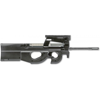 FN AMERICA PS90 Standard 5.7x28mm 16in Black 30rd - $1600.99 (Free S/H on Firearms) - $1,600.99