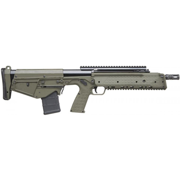 Kel Tec RDB 5.56 Nato 17" Bullpup Rifle, OD Green - RDBGRN - $1363.64 ($7.99 S/H on Firearms) - $1,363.64
