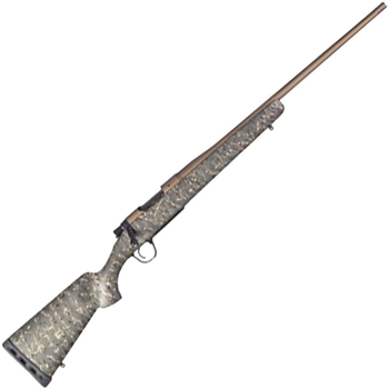 Christensen Arms Mesa Bronze/Green Bolt Action 300 Win Mag 22" Barrel 4Rnd - $1299.99 + $350 Gift Card - $1,299.99