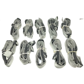 Open Box Govt. Contract Overrun Two Point Sling Lot Of 10 Pcs. Foliage-Gray - $49.98 (Free S/H over $100) - $49.98