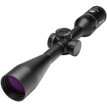  Burris Signature HD 3-15x44mm Rifle Scope - E3 MOA - $349.99 ($299.99 After $50 MIR) - $349.99