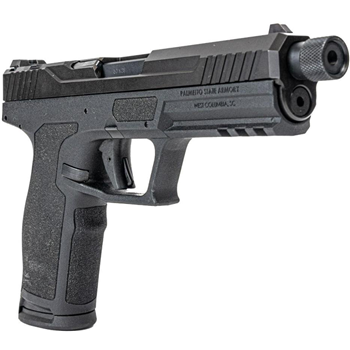 PSA 5.7 Rock Complete Optics Ready Pistol With Threaded Barrel - $599.99 - $599.99