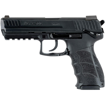 Heckler &amp; Koch P30L V3 9mm Pistol w/ Night Sights &amp; 2 Mags - $599.98 (Free S/H over $100) - $599.98
