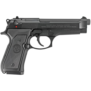 Beretta 92FS 9mm Police Special, (3) 10rd Mags - $529.98 (Free S/H over $100) - $529.98