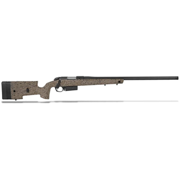 Bergara B-14 HMR 6.5 PRC Molded Mini-Chassis Stock 24" Rifle - $799.99 ($9.99 S/H on firearms) - $799.99