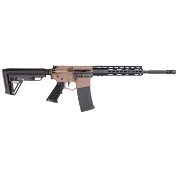 ATI Omni Hybrid Maxx Flat Dark Earth 5.56 NATO/.223 Rem 16" Barrel 30-Rounds - $499.99 ($7.99 S/H on Firearms) - $499.99