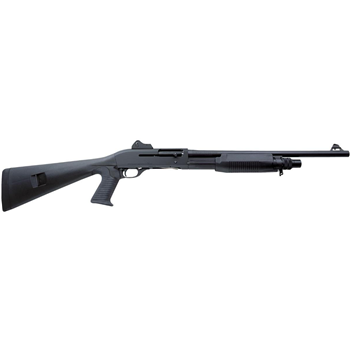 BENELLI M3 Convertible 12Ga 19.75" 5rd - $1279.99 (e-mail price) (Free S/H on Firearms) - $1,279.99