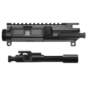 Left Handed AR-15 Upper Receiver + BCG Combo - $199.95 (Free S/H over $150) - $199.95