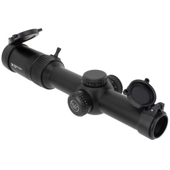 Vortex Optics Strike Eagle 1-6x24 Rifle Scope AR-BDC3 Illuminated Reticle - $399.99 + Get $125 in Bonus Bucks - $399.99