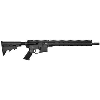 Alex Pro Firearms Econo FF .223 Rem 16" Barrel 30-Rounds with Single Stage Mil-Spec Trigger - $589.99 ($7.99 S/H on Firearms) - $589.99
